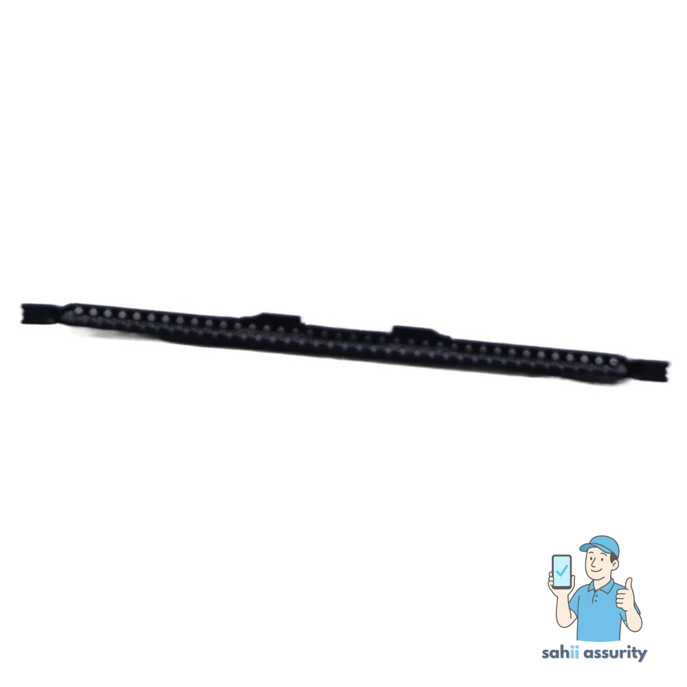 Speaker Jaali Anti Dust Net Rubber for Xiaomi Redmi Note 7S